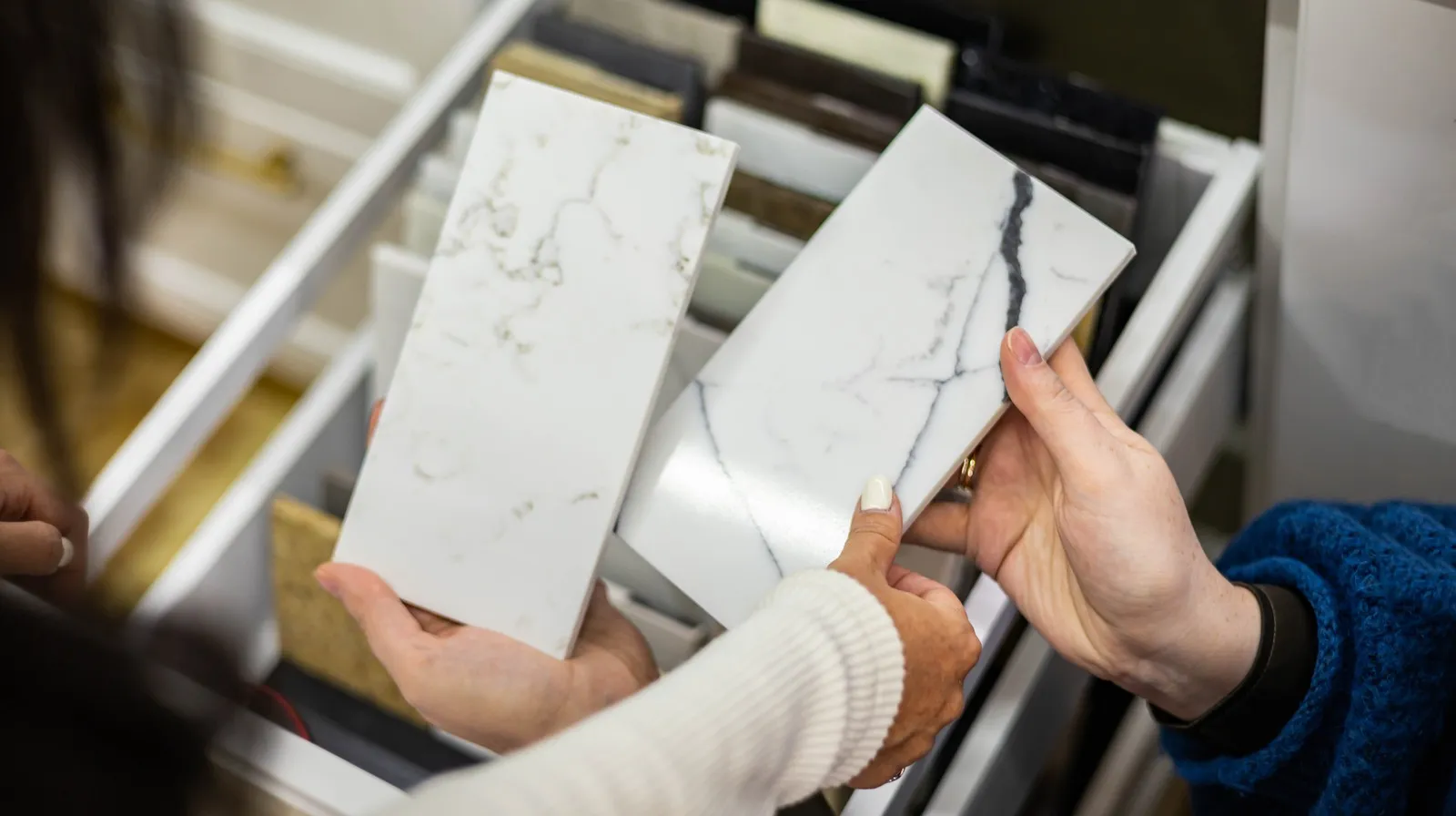sintered stone countertops
