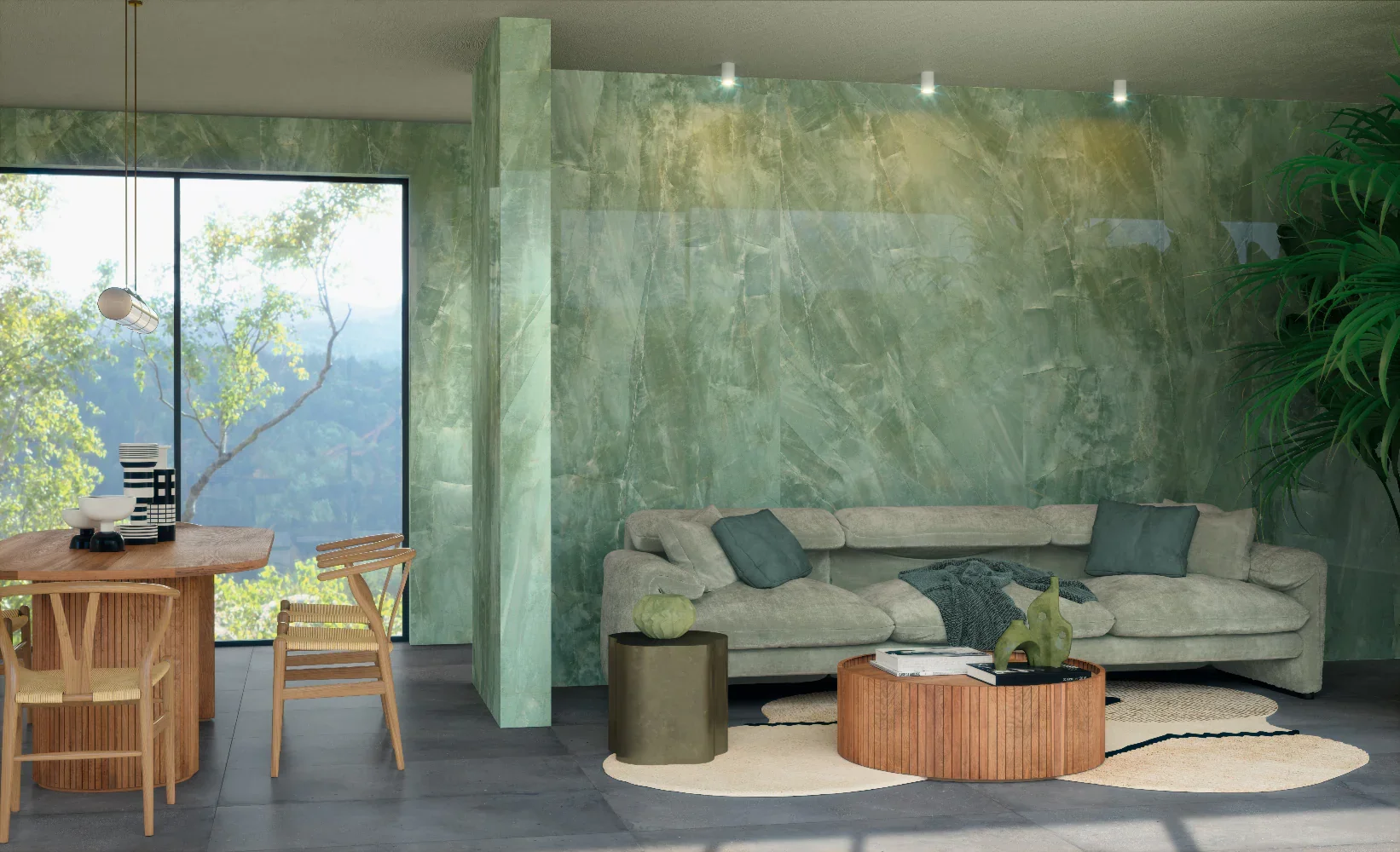 How to Improve the Outlook of Your Home with Tiles