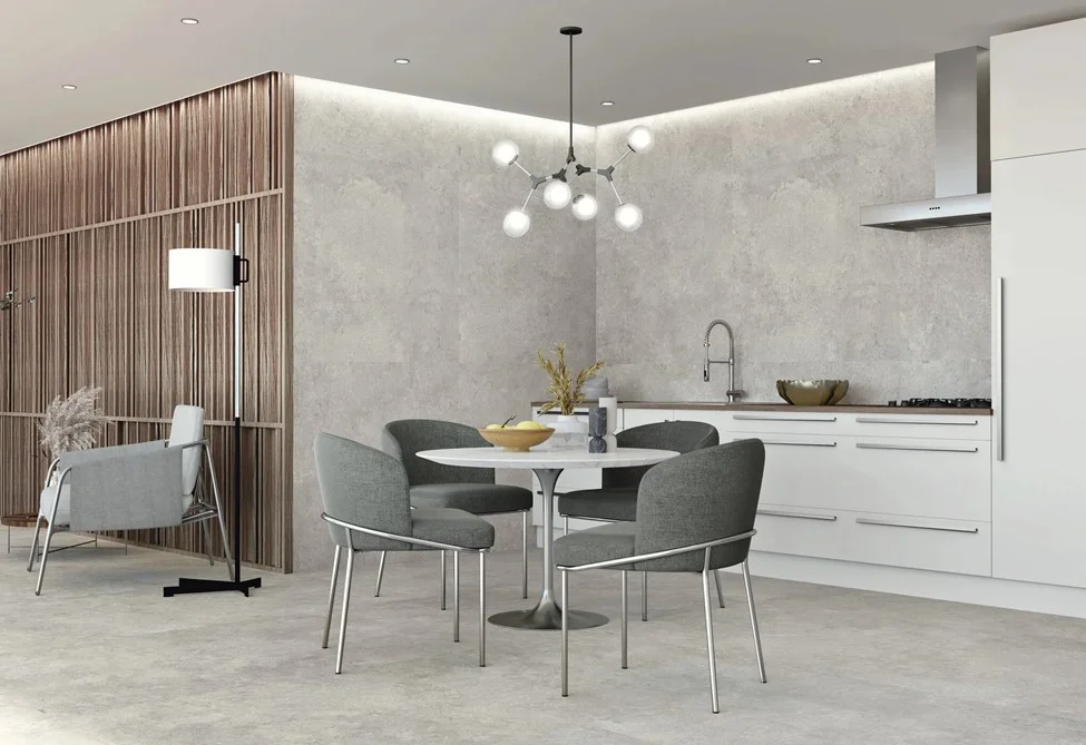 How Ceramic Tiles Add a Touch of Elegance to Any Space