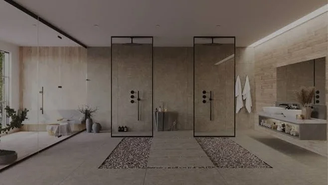 Living Room Tiles Design Ideas in Pakistan