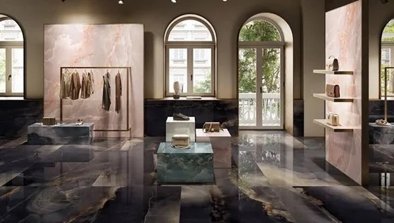 The Best Porcelain Tiles in 2025