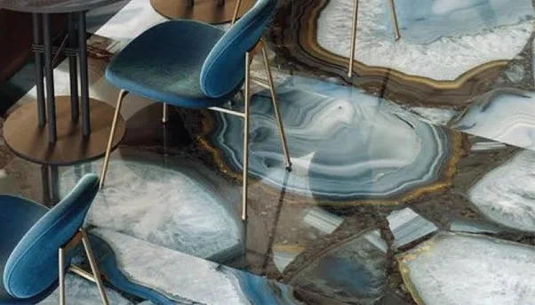 Best Floor Tiles for High-Traffic Areas