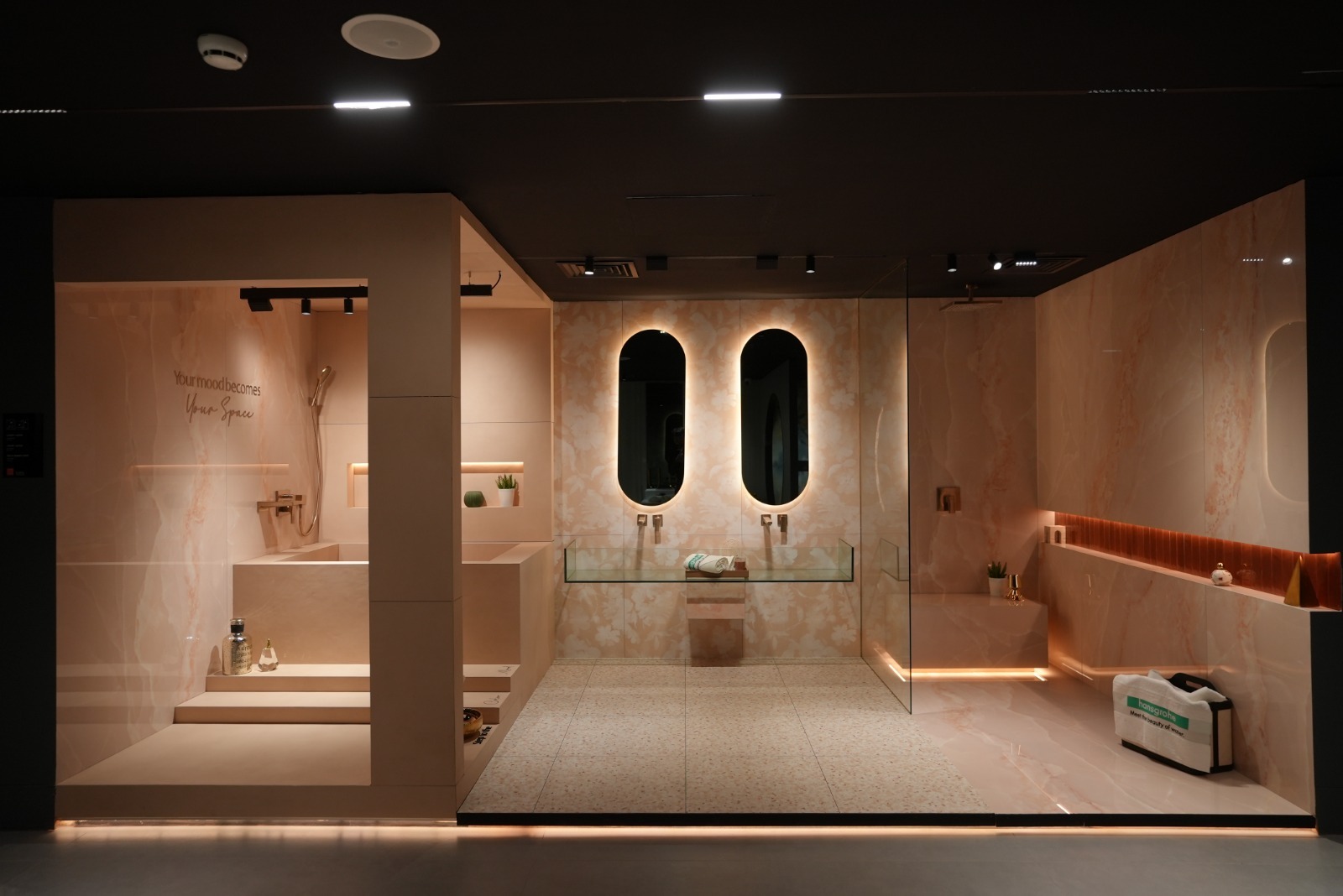 Tiles brands in Pakistan