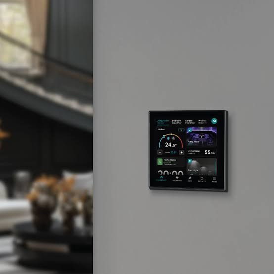 home automation solutions
