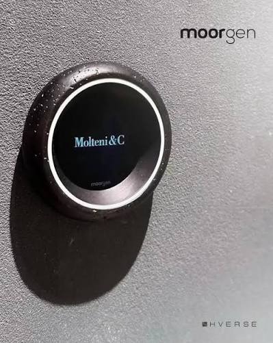 moorgen home solutions