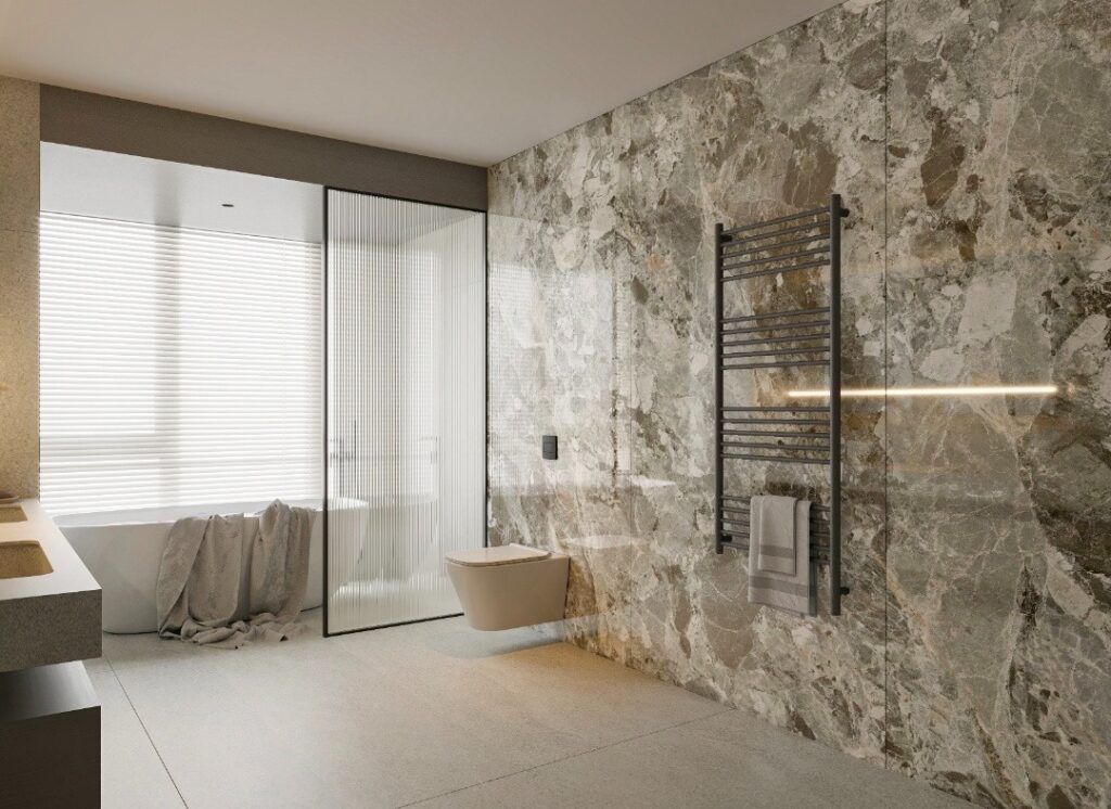 bathroom renovation
