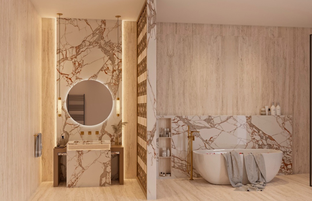 sanitary ware