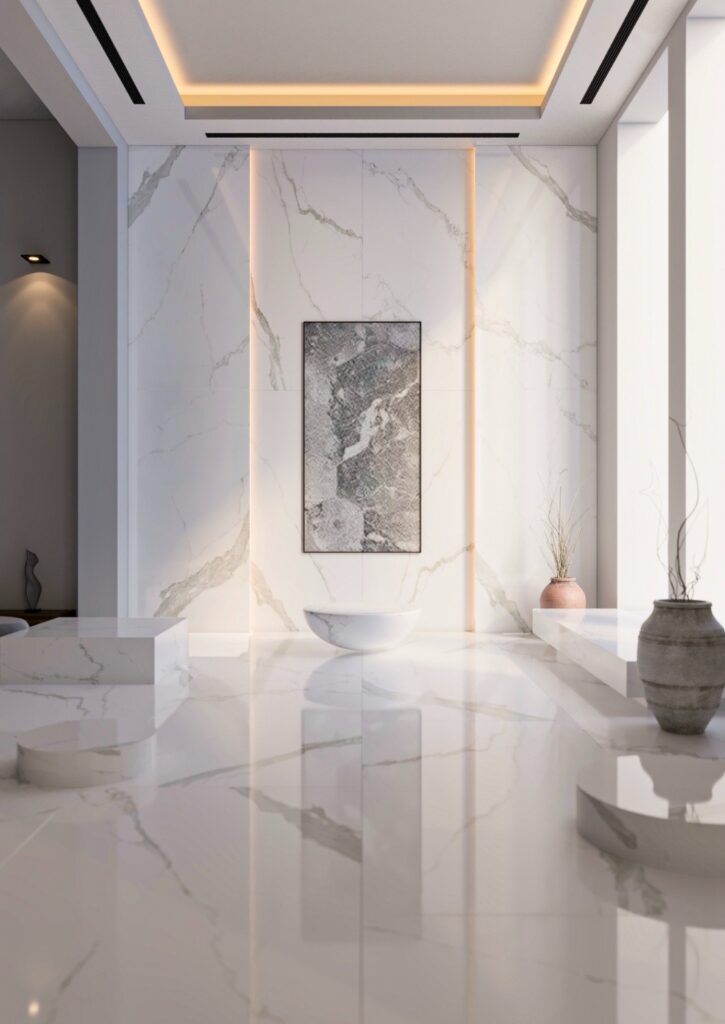 wall tiles