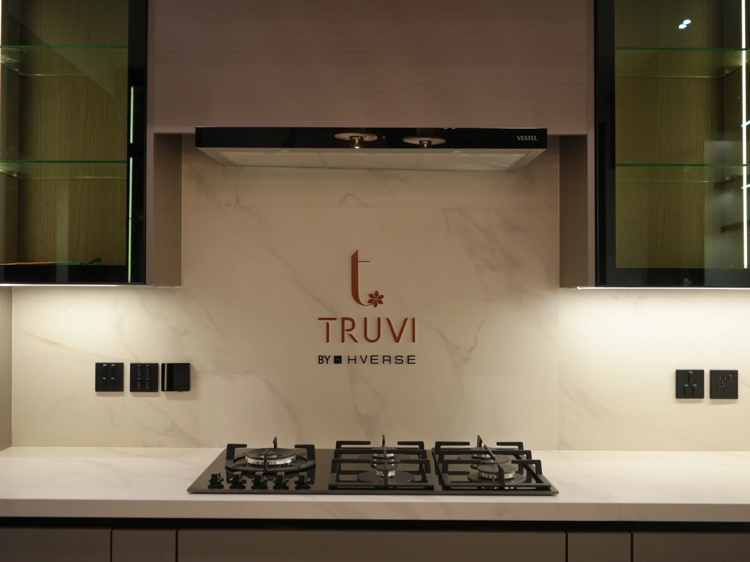 UR Kitchens